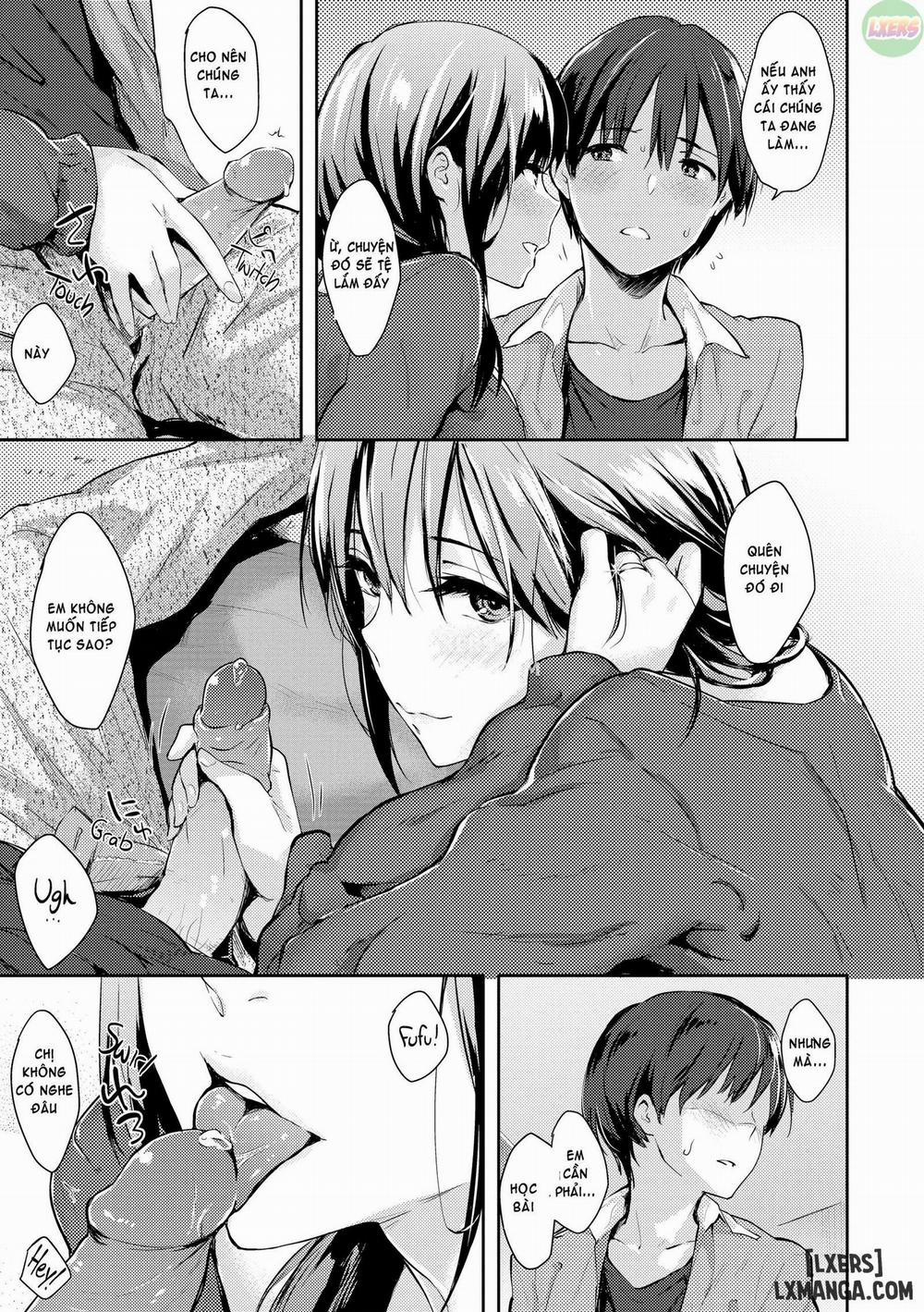 Pandemonium 7 trang 5