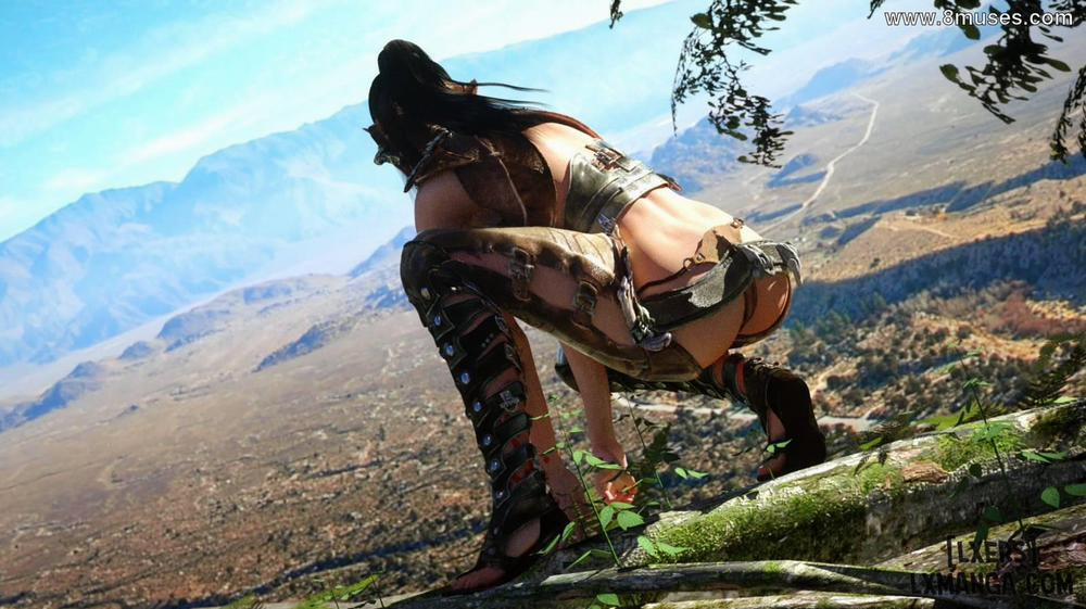 PANDORAS PLEASURE Oneshot trang 1