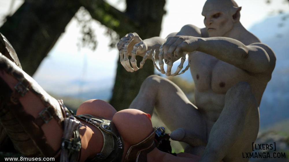 PANDORAS PLEASURE Oneshot trang 5