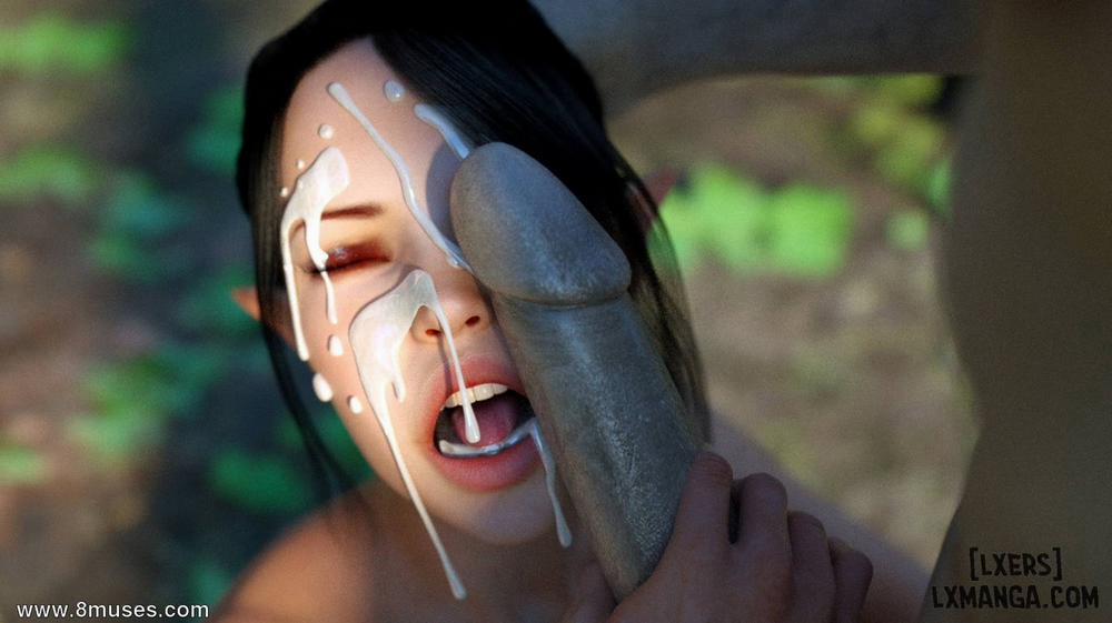 PANDORAS PLEASURE Oneshot trang 53