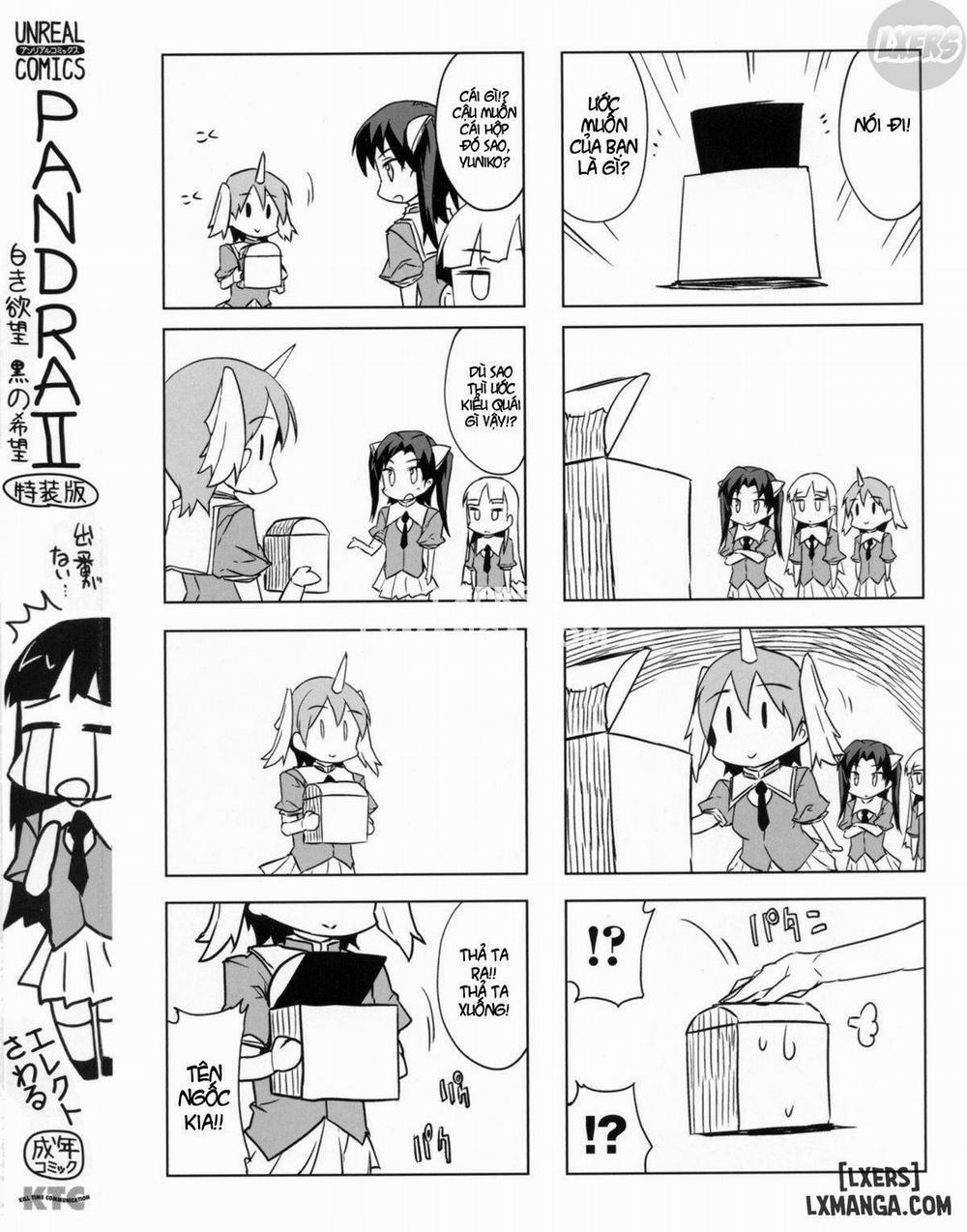 Pandra II 1 trang 12