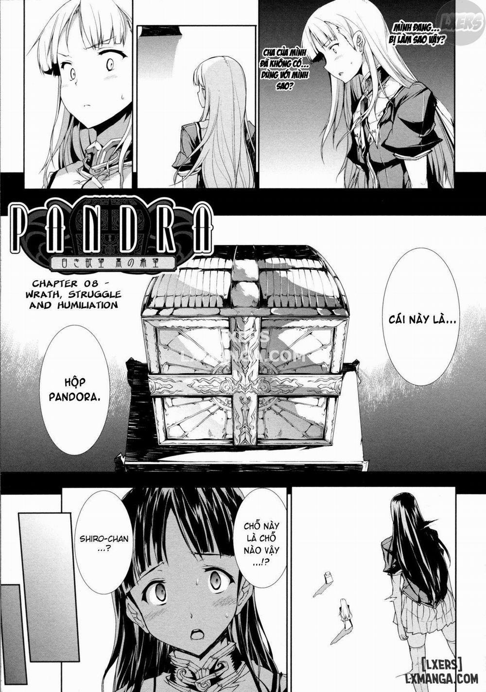 Pandra II 1 trang 16