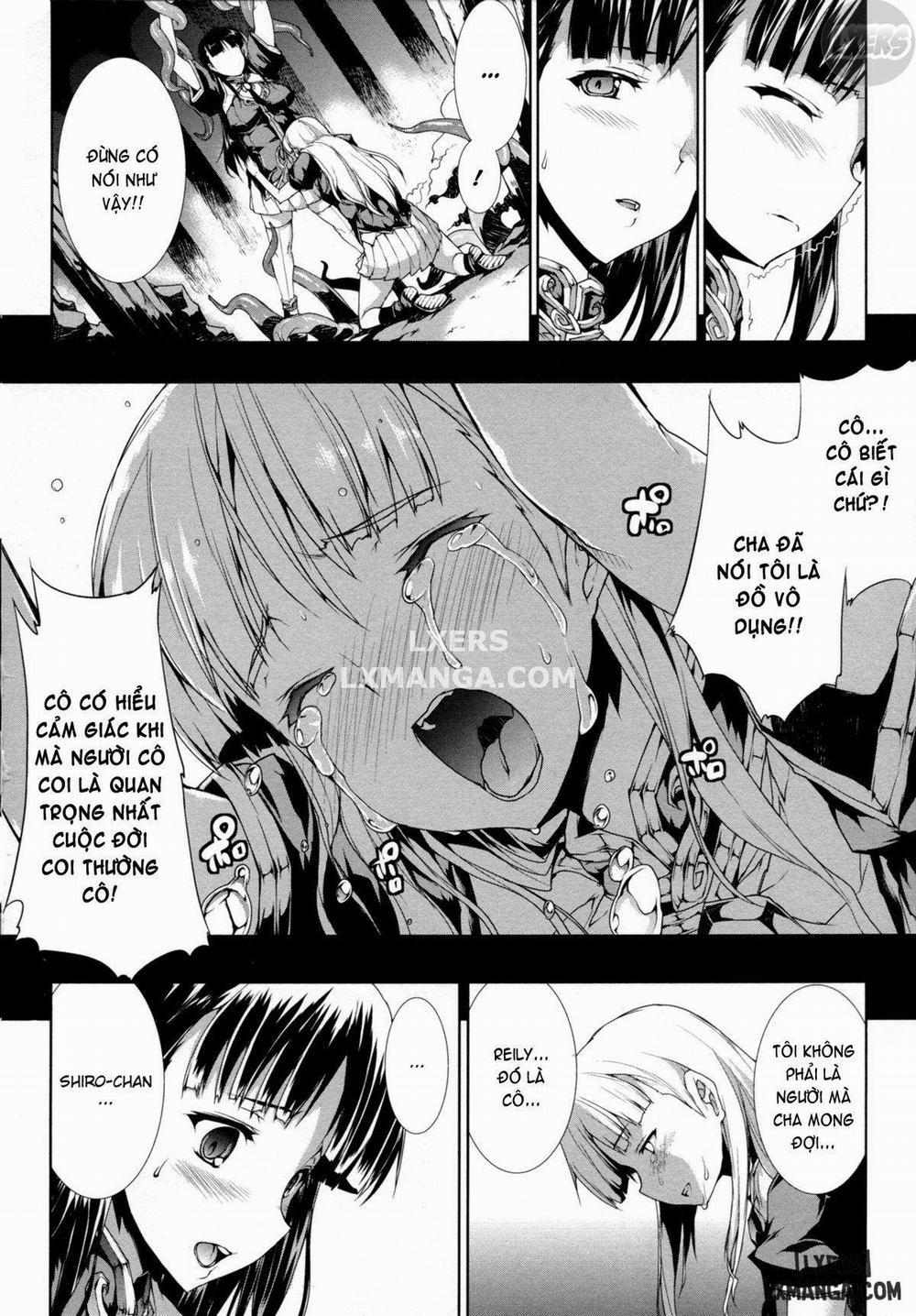 Pandra II 1 trang 21