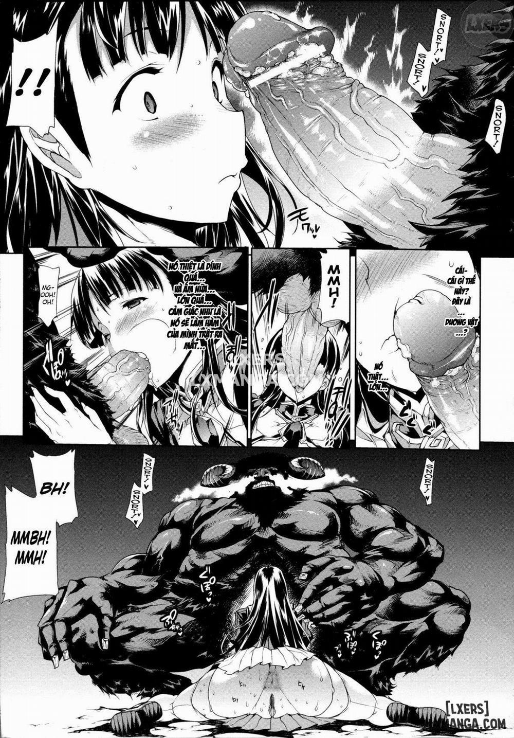 Pandra II 1 trang 26