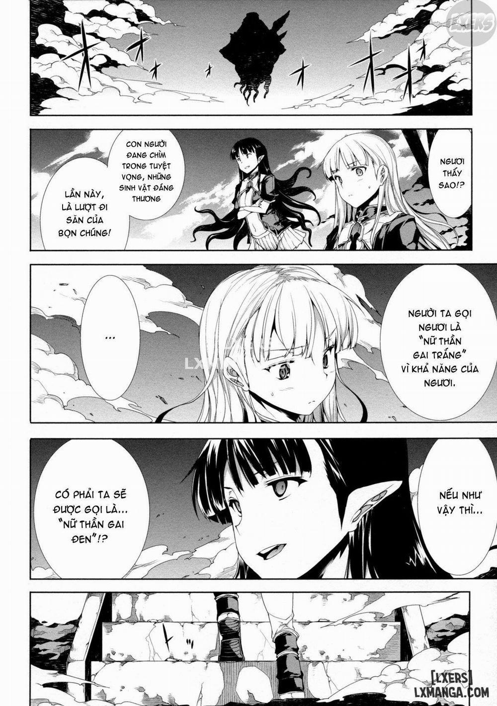 Pandra II 3 trang 21