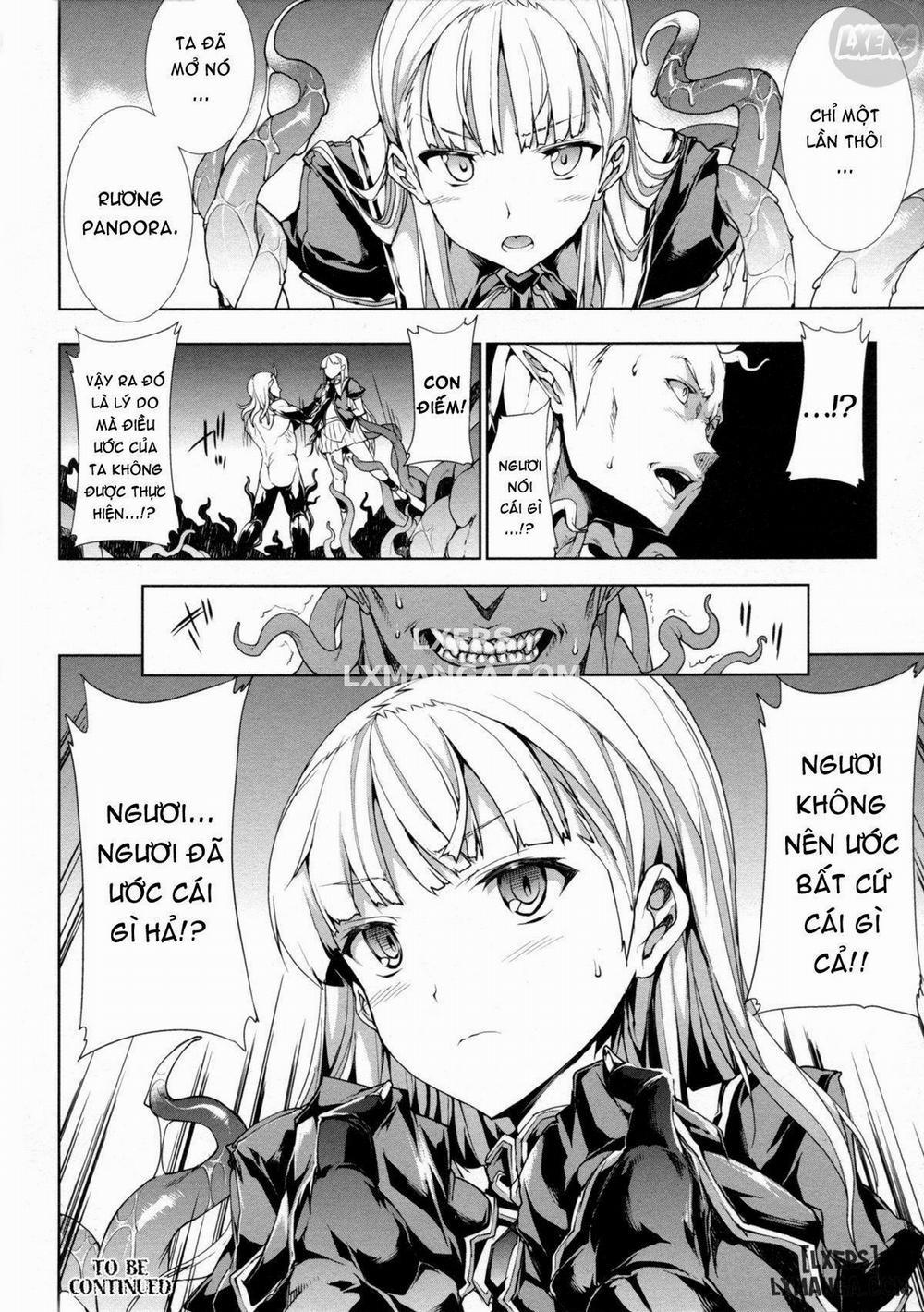 Pandra II 6 trang 25