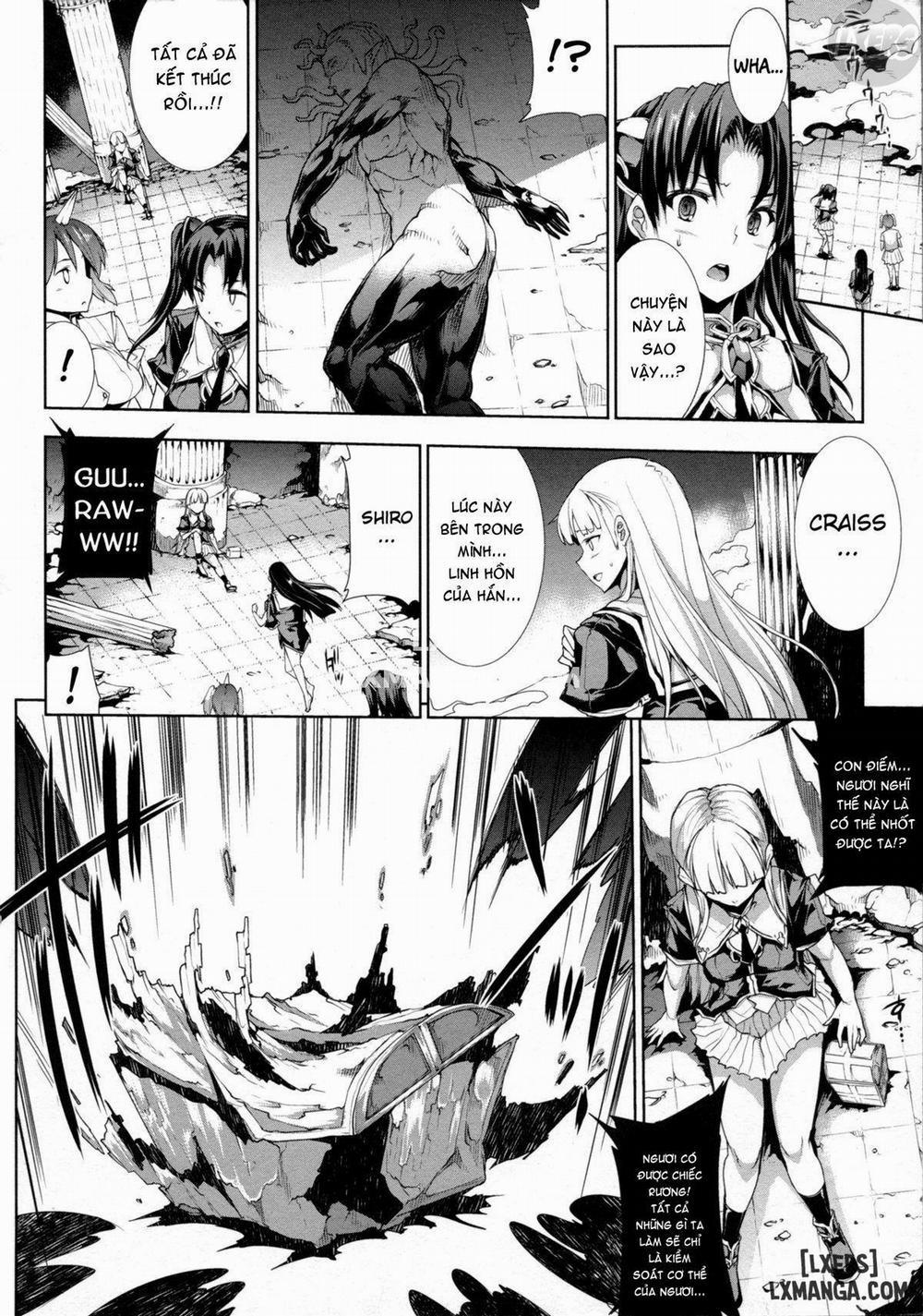 Pandra II 7 trang 10