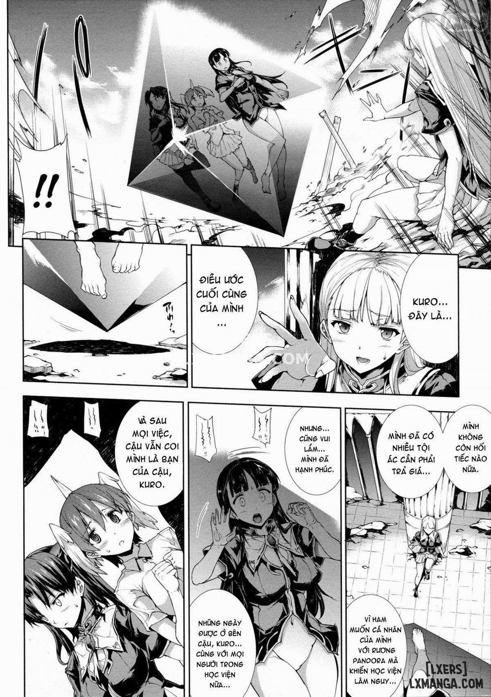 Pandra II 7 trang 12