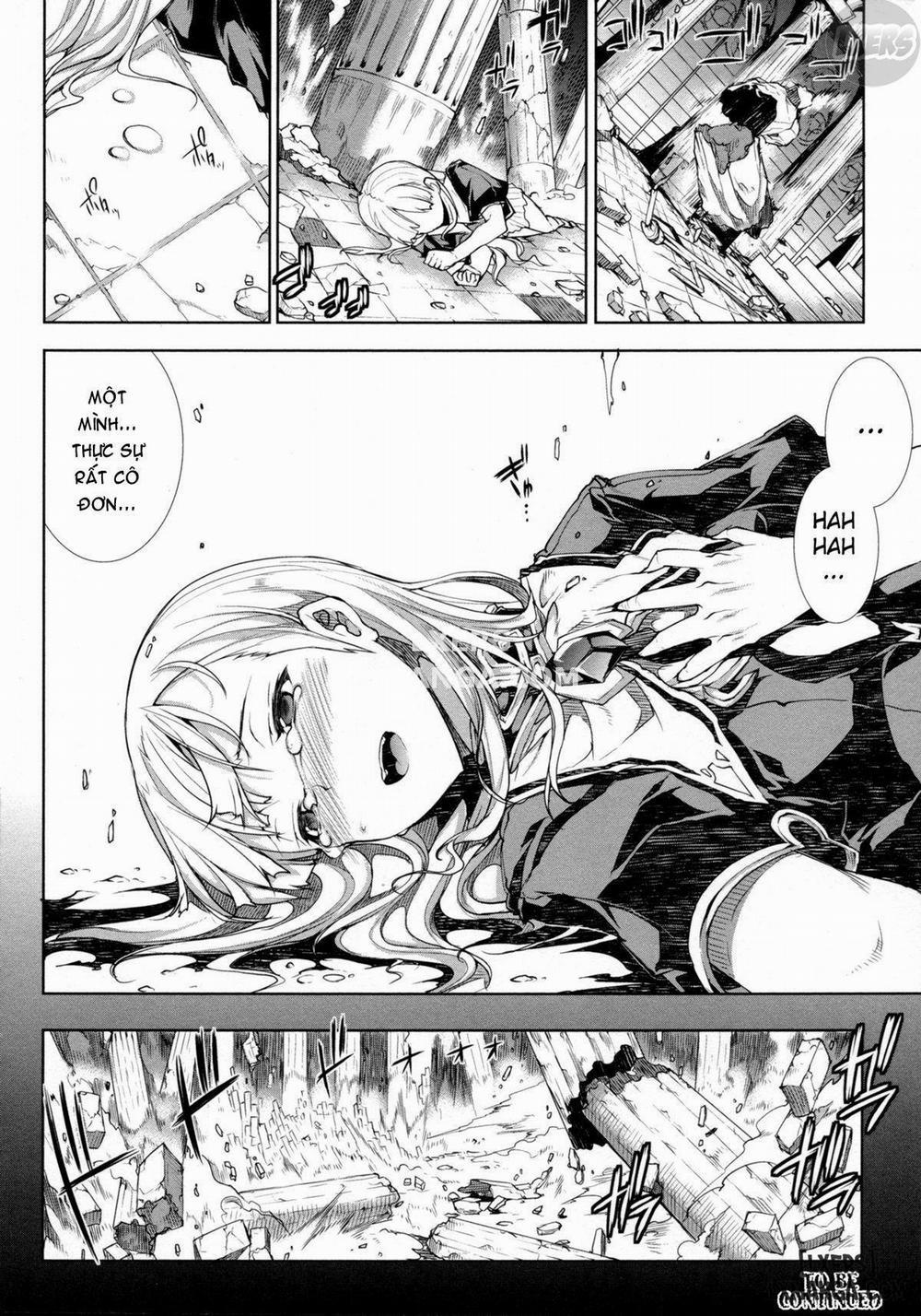 Pandra II 7 trang 30