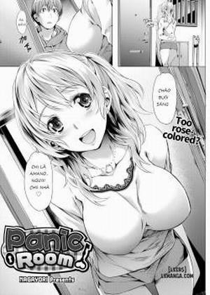 Đọc truyện Panic Room