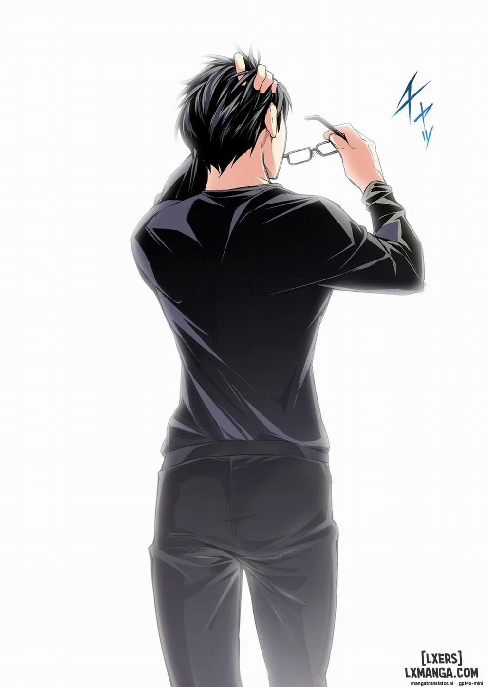 Panpan Travelers Hakata Shuudan Rape Ryokou - FULL TRUYỆN MÀU 3 trang 10