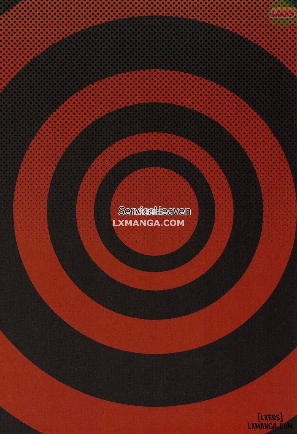 Panther - Kaitou no Shikkaku Oneshot trang 29