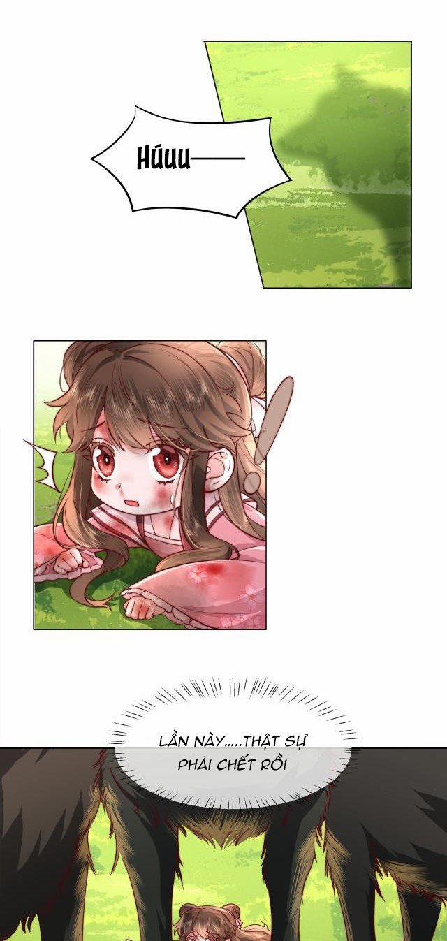 Papa Bạo Quân! Người Chạy Đâu Cho Thoát?! 10 trang 14