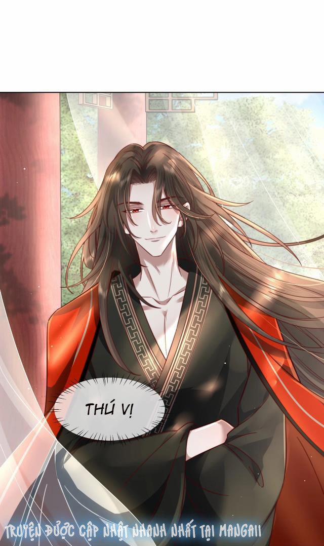 Papa Bạo Quân! Người Chạy Đâu Cho Thoát?! 10 trang 9