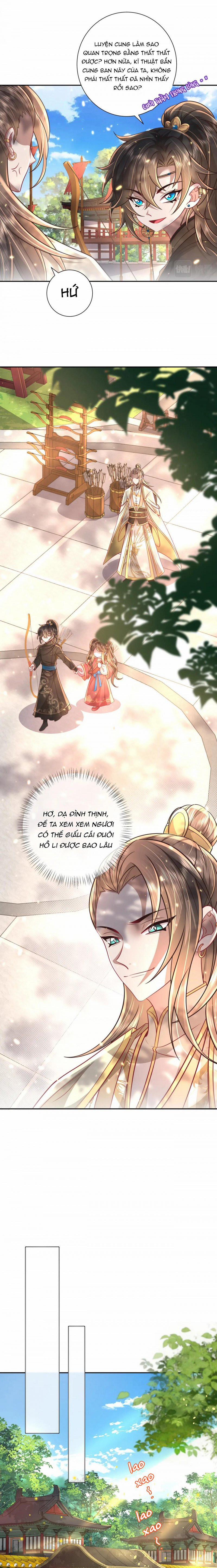 Papa Bạo Quân! Người Chạy Đâu Cho Thoát?! 102 trang 2