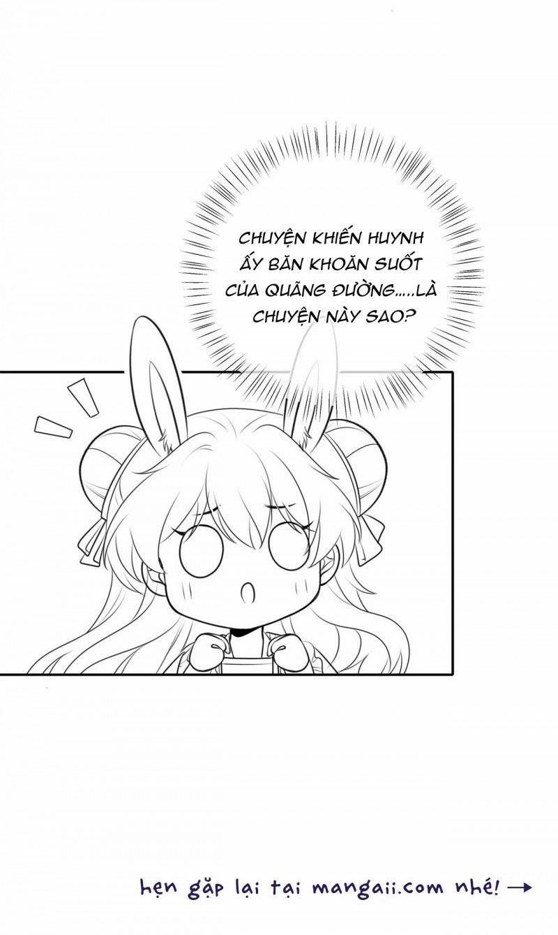 Papa Bạo Quân! Người Chạy Đâu Cho Thoát?! 102 trang 4