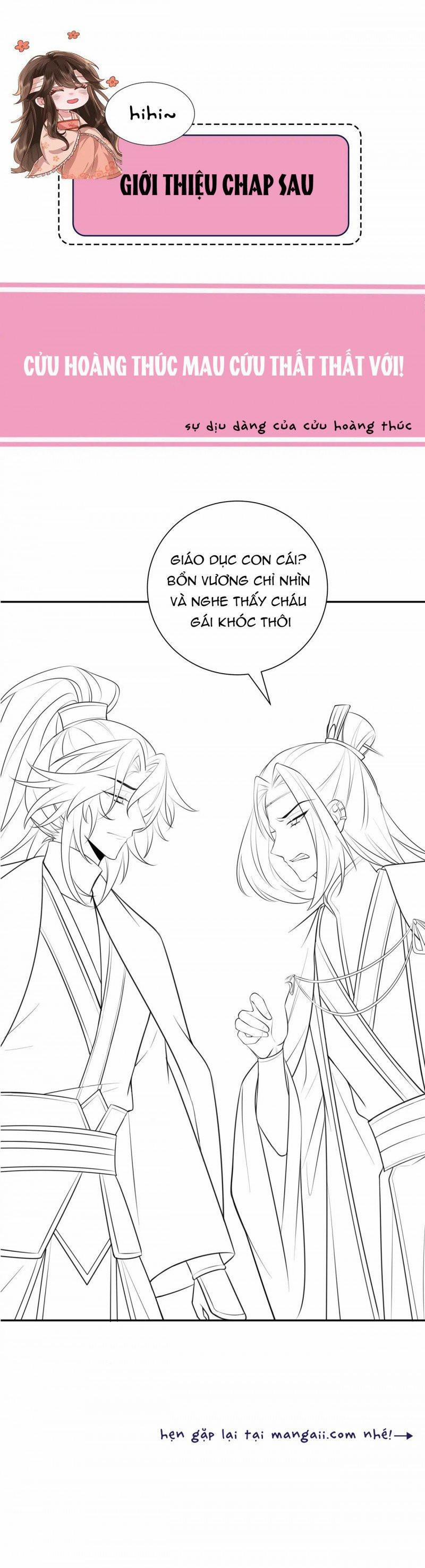 Papa Bạo Quân! Người Chạy Đâu Cho Thoát?! 106 trang 3