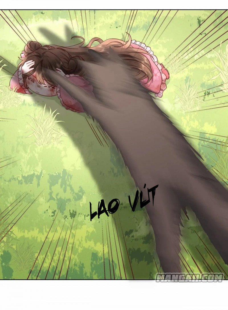 Papa Bạo Quân! Người Chạy Đâu Cho Thoát?! 11 trang 7