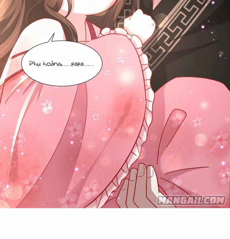 Papa Bạo Quân! Người Chạy Đâu Cho Thoát?! 11 trang 9