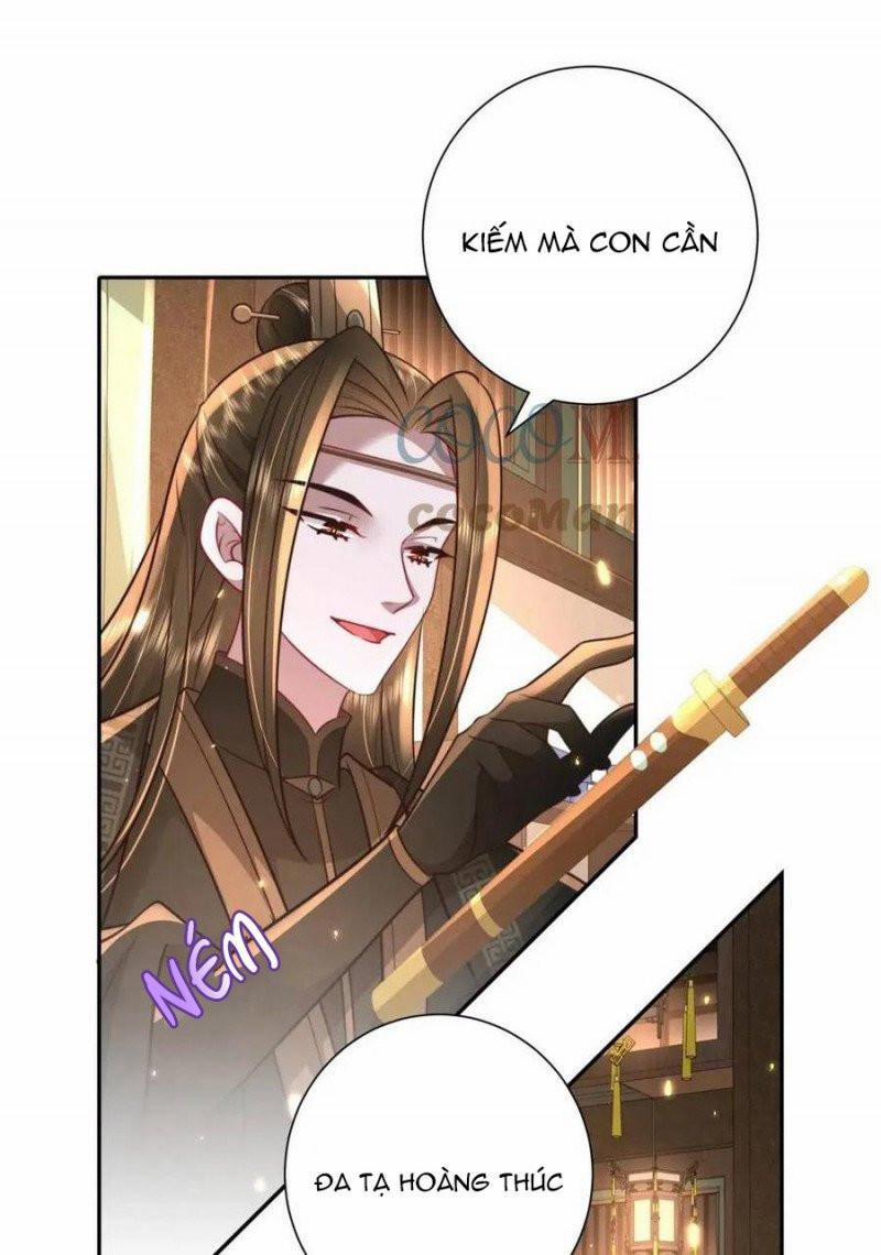 Papa Bạo Quân! Người Chạy Đâu Cho Thoát?! 114 trang 1