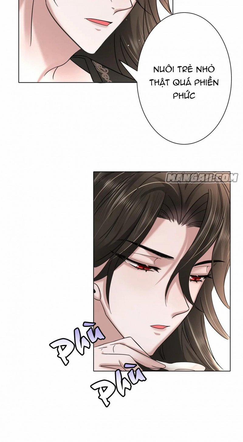 Papa Bạo Quân! Người Chạy Đâu Cho Thoát?! 14 trang 14