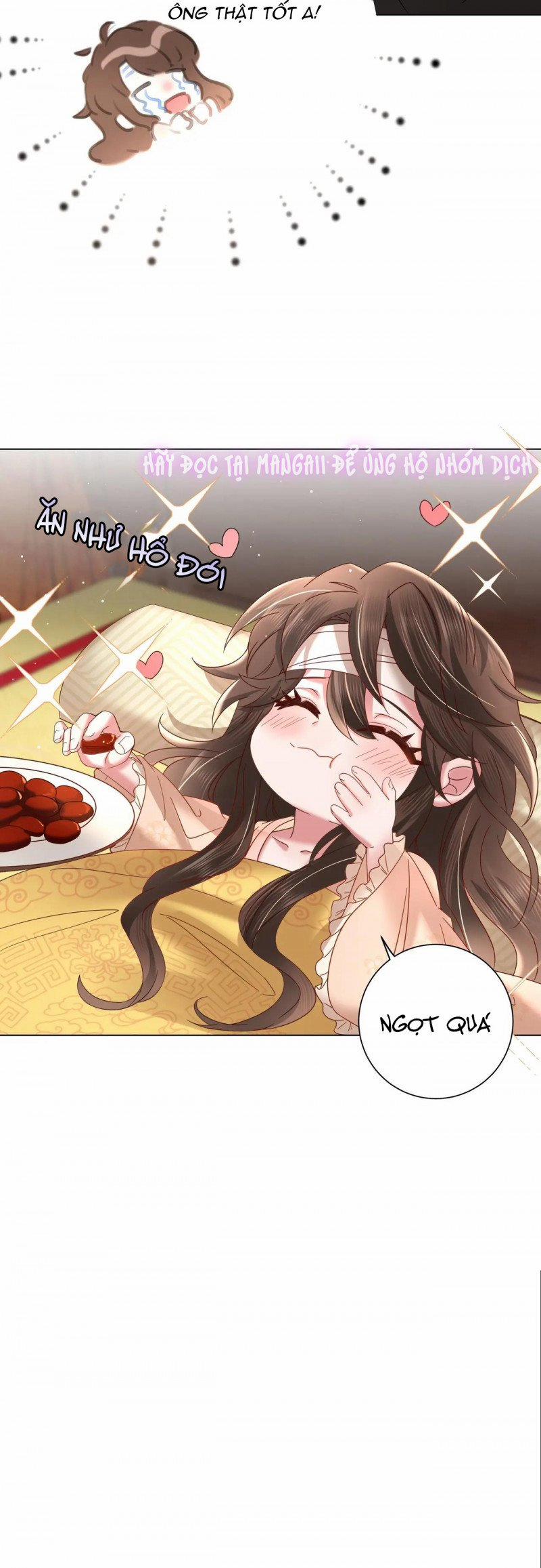 Papa Bạo Quân! Người Chạy Đâu Cho Thoát?! 15 trang 10