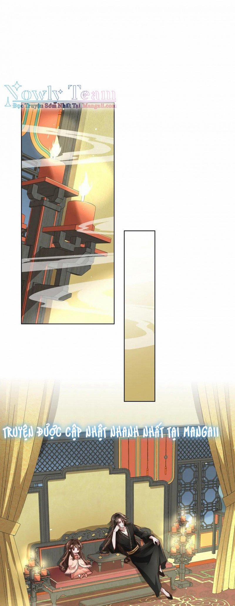 Papa Bạo Quân! Người Chạy Đâu Cho Thoát?! 19 trang 1