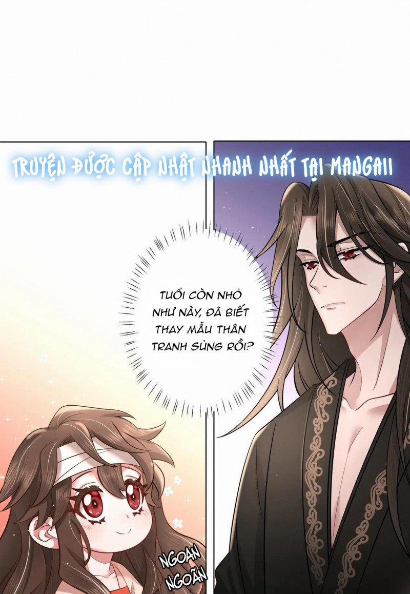 Papa Bạo Quân! Người Chạy Đâu Cho Thoát?! 19 trang 11