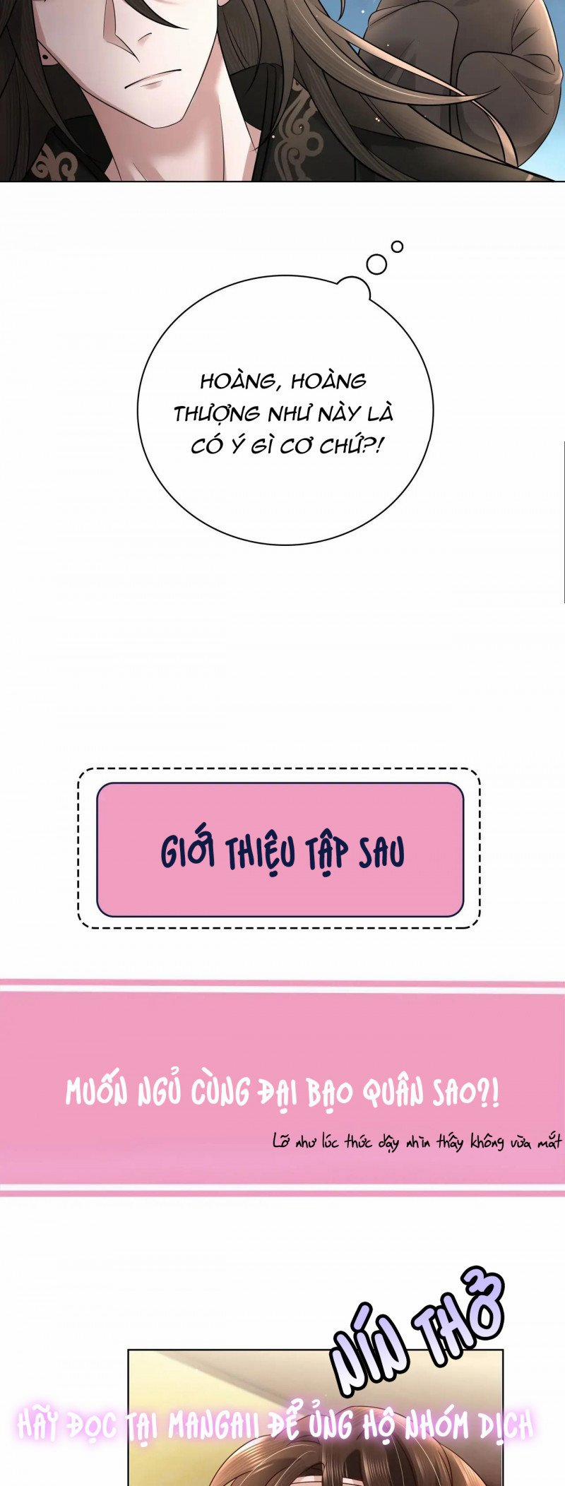 Papa Bạo Quân! Người Chạy Đâu Cho Thoát?! 20 trang 10