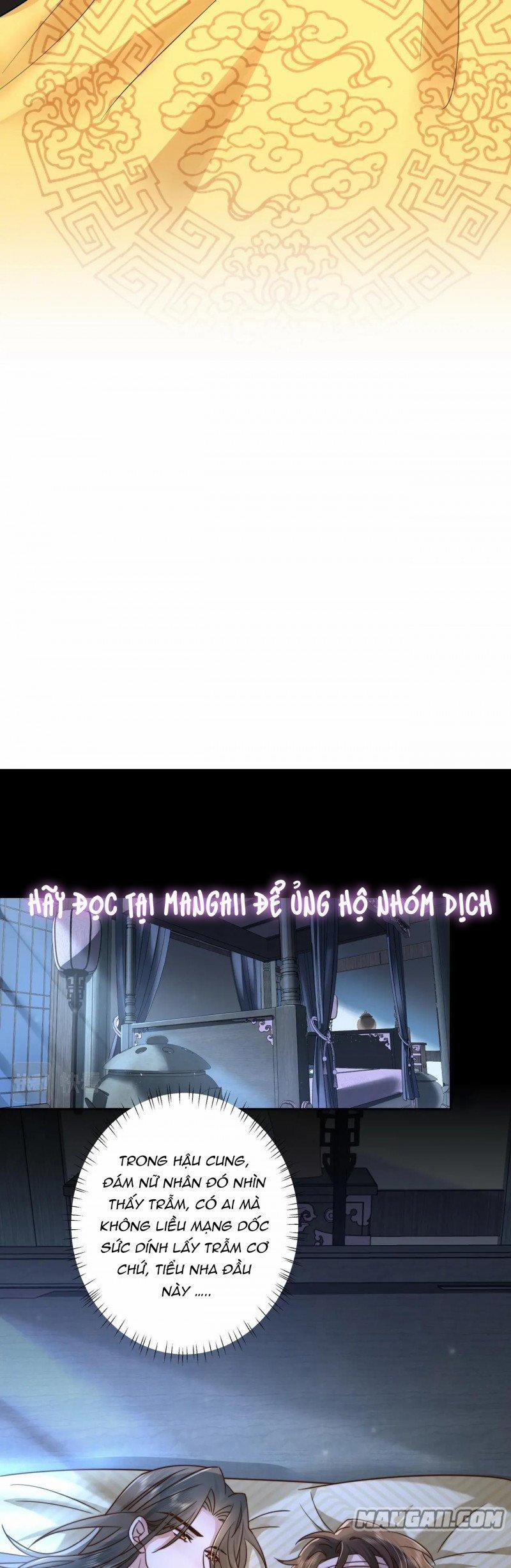 Papa Bạo Quân! Người Chạy Đâu Cho Thoát?! 22 trang 1