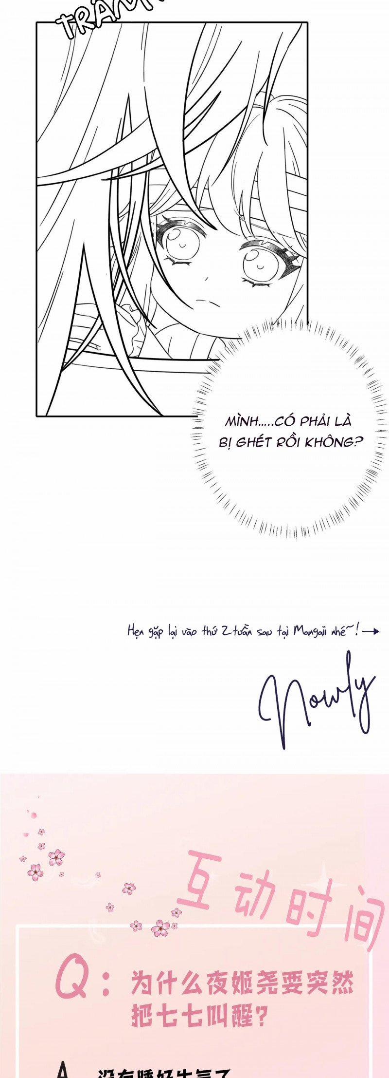 Papa Bạo Quân! Người Chạy Đâu Cho Thoát?! 22 trang 15