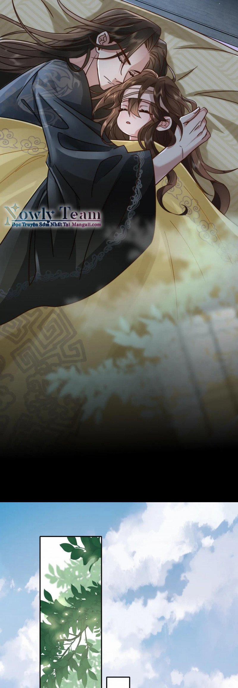 Papa Bạo Quân! Người Chạy Đâu Cho Thoát?! 22 trang 5