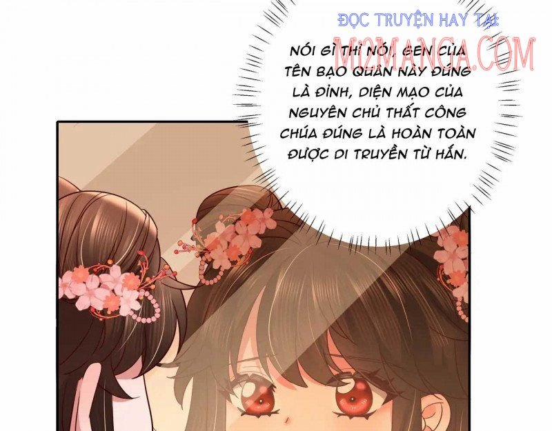 Papa Bạo Quân! Người Chạy Đâu Cho Thoát?! 24 trang 11