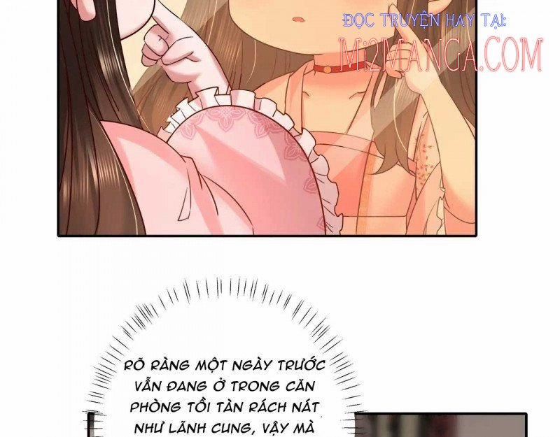 Papa Bạo Quân! Người Chạy Đâu Cho Thoát?! 24 trang 12