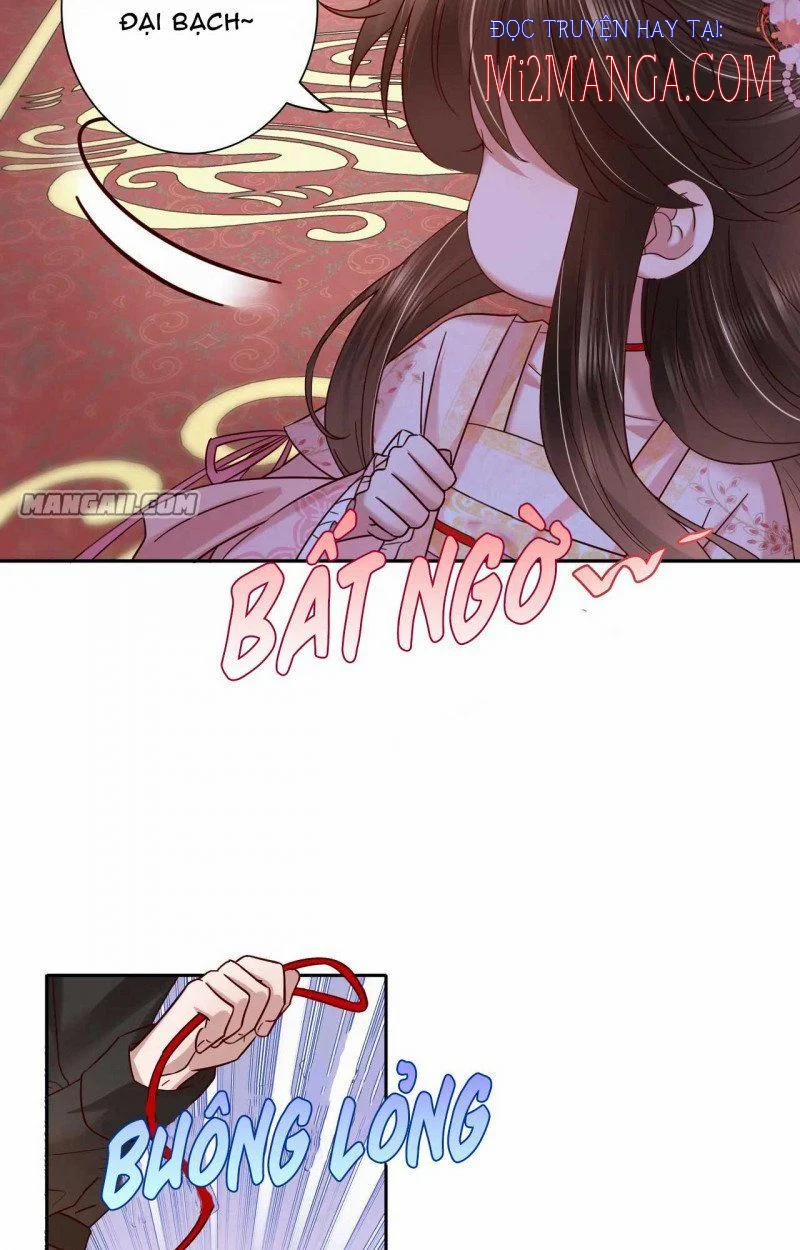 Papa Bạo Quân! Người Chạy Đâu Cho Thoát?! 24 trang 20