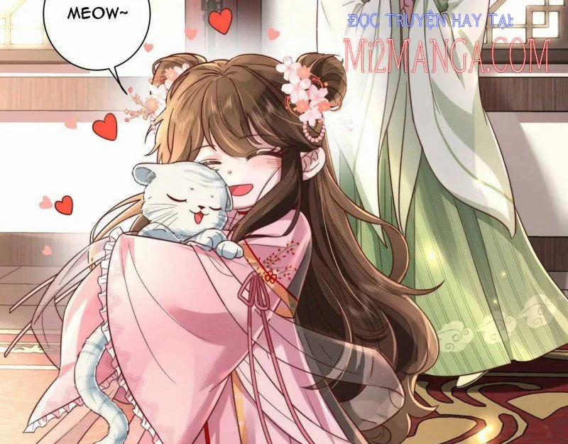 Papa Bạo Quân! Người Chạy Đâu Cho Thoát?! 24 trang 29