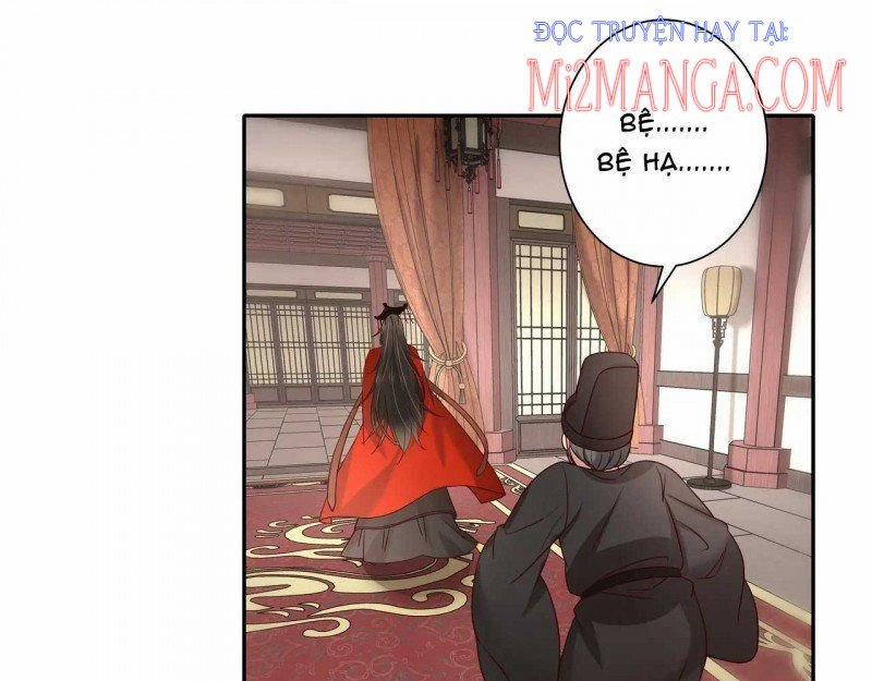 Papa Bạo Quân! Người Chạy Đâu Cho Thoát?! 24 trang 3