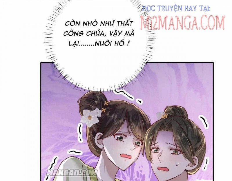 Papa Bạo Quân! Người Chạy Đâu Cho Thoát?! 24 trang 31