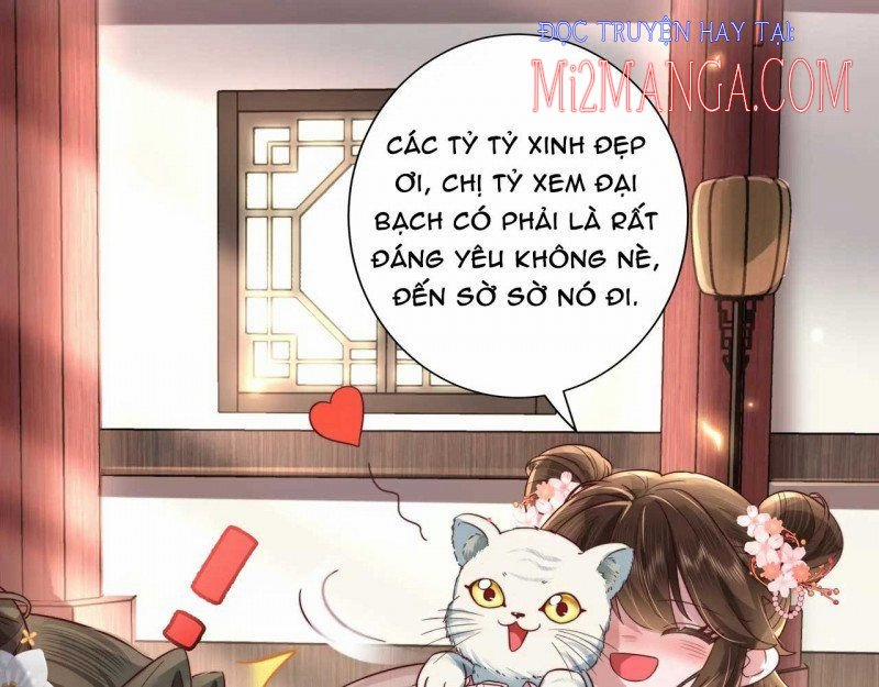 Papa Bạo Quân! Người Chạy Đâu Cho Thoát?! 24 trang 33