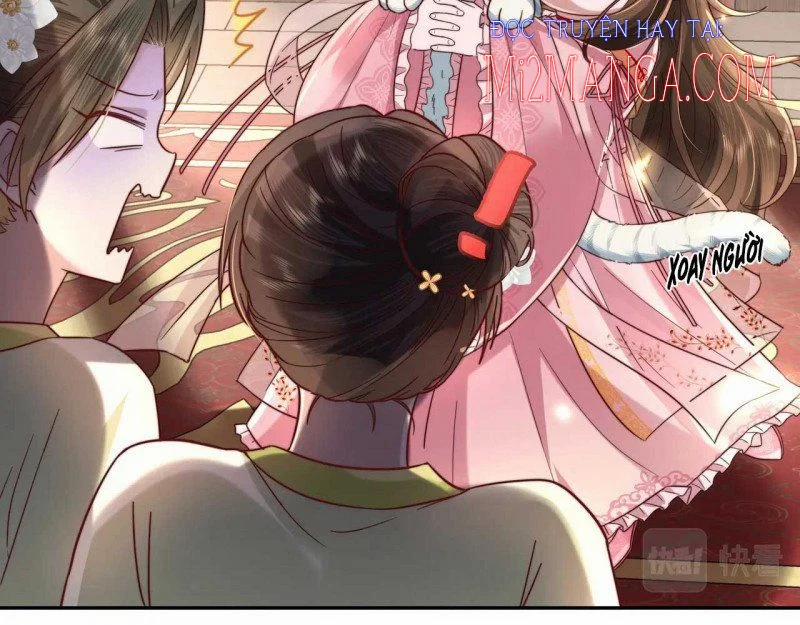 Papa Bạo Quân! Người Chạy Đâu Cho Thoát?! 24 trang 34