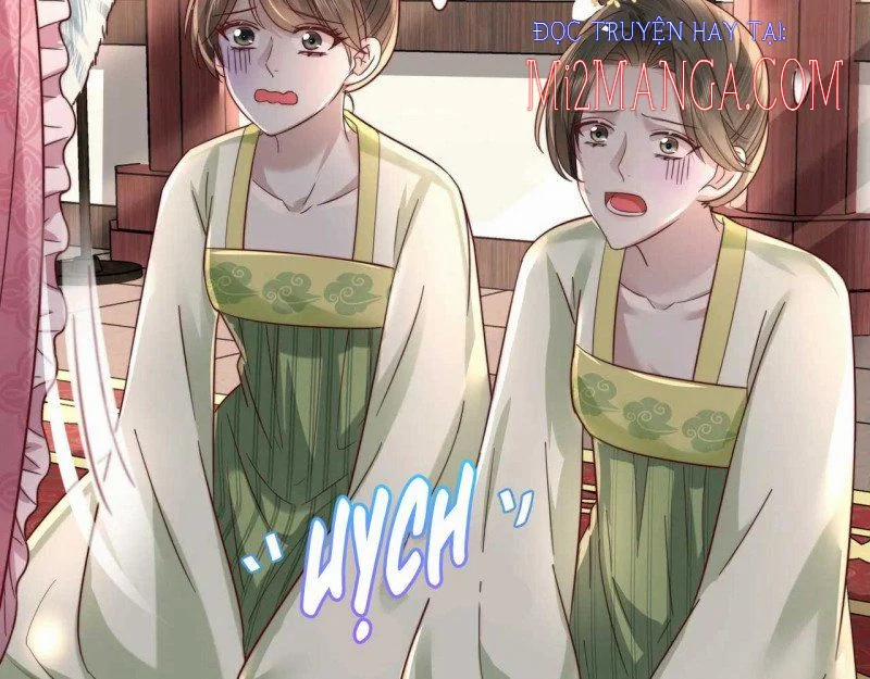 Papa Bạo Quân! Người Chạy Đâu Cho Thoát?! 24 trang 36