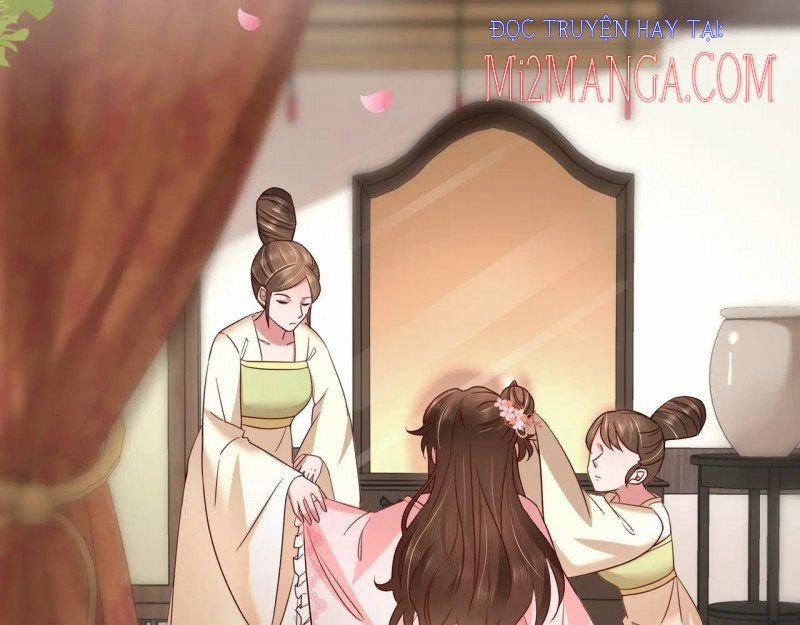 Papa Bạo Quân! Người Chạy Đâu Cho Thoát?! 24 trang 7