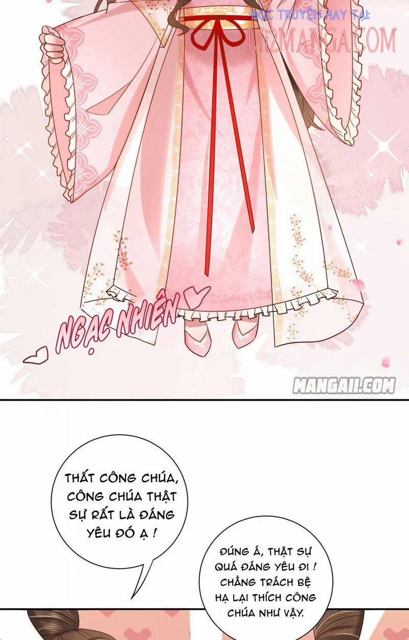 Papa Bạo Quân! Người Chạy Đâu Cho Thoát?! 24 trang 9