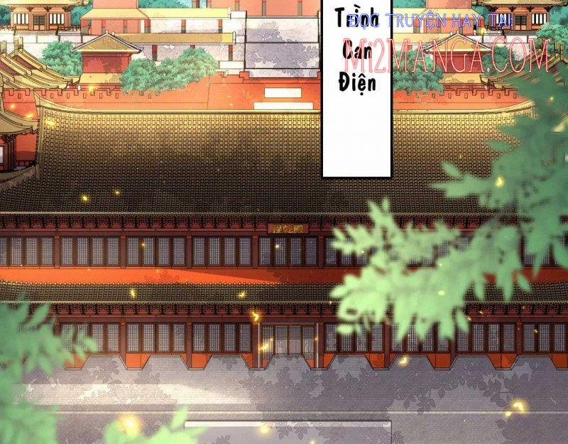 Papa Bạo Quân! Người Chạy Đâu Cho Thoát?! 25 trang 14