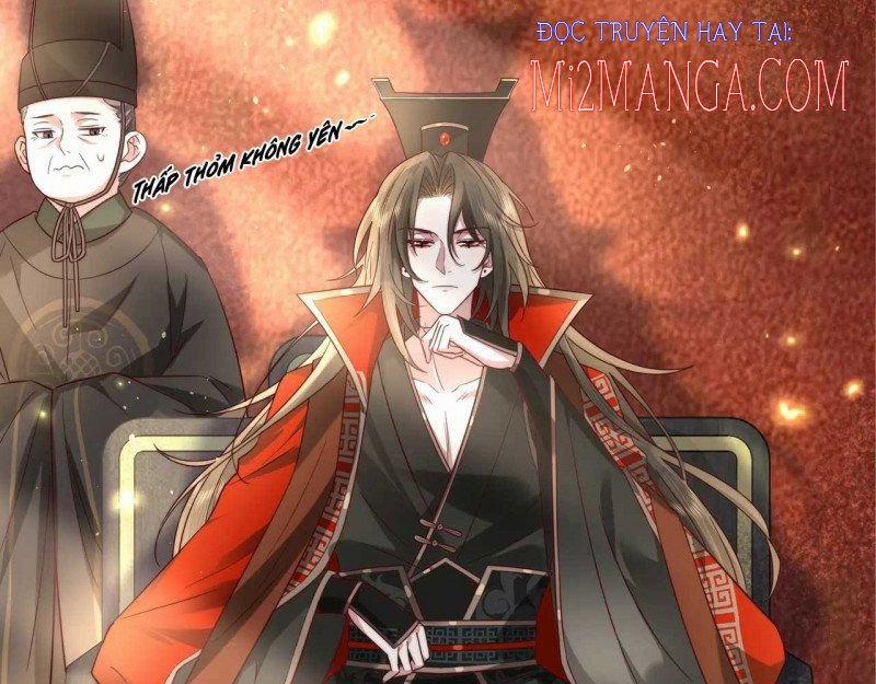 Papa Bạo Quân! Người Chạy Đâu Cho Thoát?! 25 trang 16