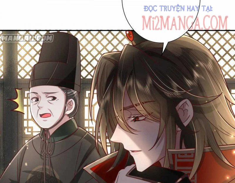 Papa Bạo Quân! Người Chạy Đâu Cho Thoát?! 25 trang 19