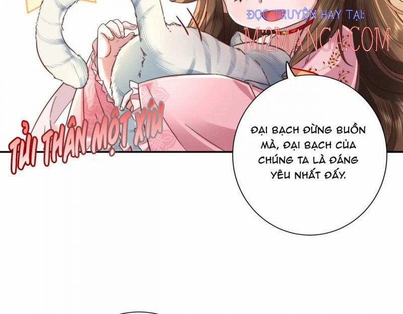 Papa Bạo Quân! Người Chạy Đâu Cho Thoát?! 25 trang 3