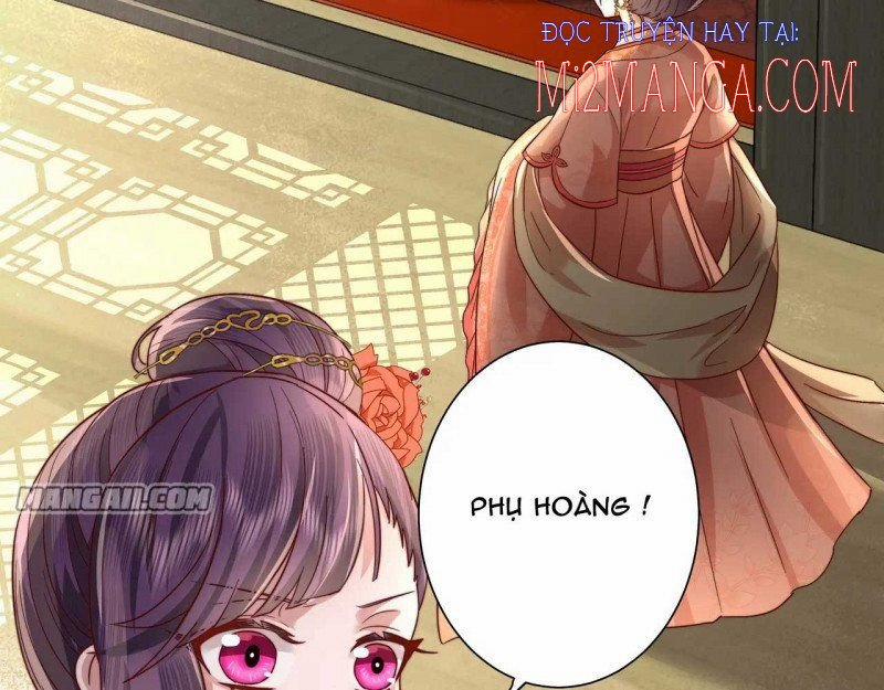 Papa Bạo Quân! Người Chạy Đâu Cho Thoát?! 25 trang 30