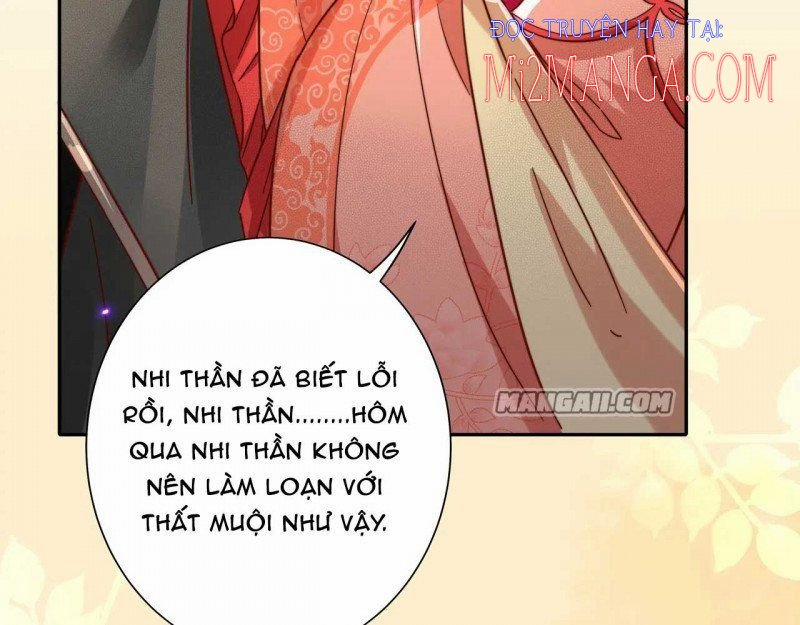 Papa Bạo Quân! Người Chạy Đâu Cho Thoát?! 25 trang 36