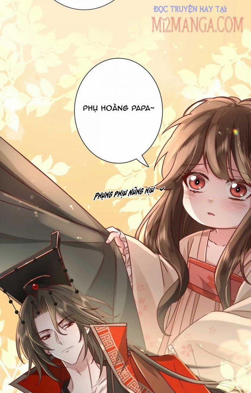 Papa Bạo Quân! Người Chạy Đâu Cho Thoát?! 25 trang 37